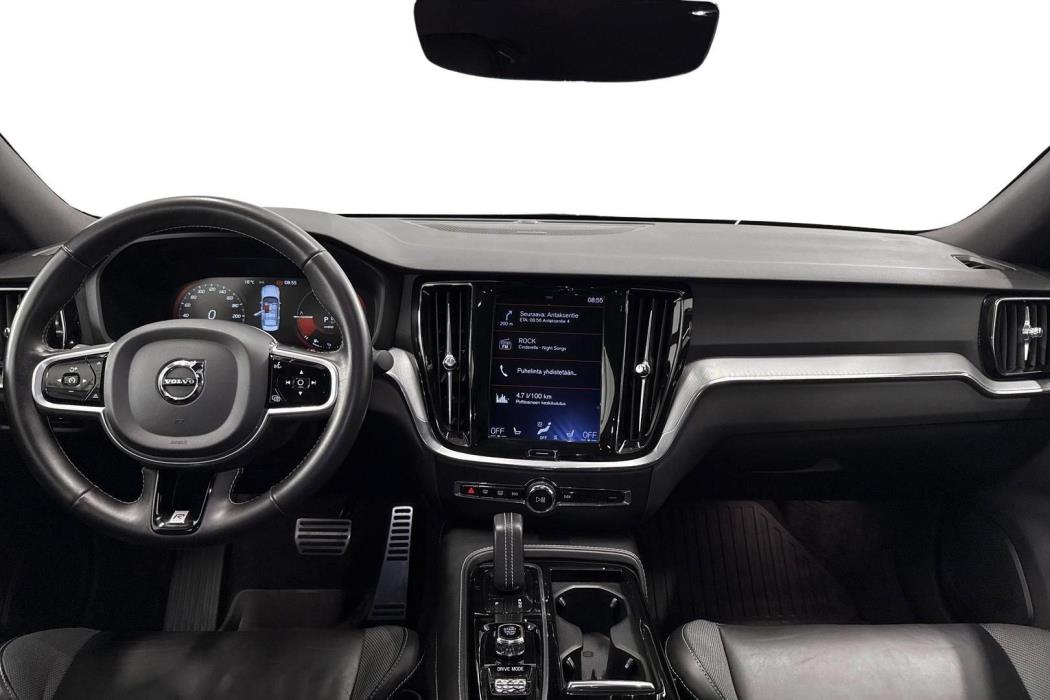 Volvo S60 2020