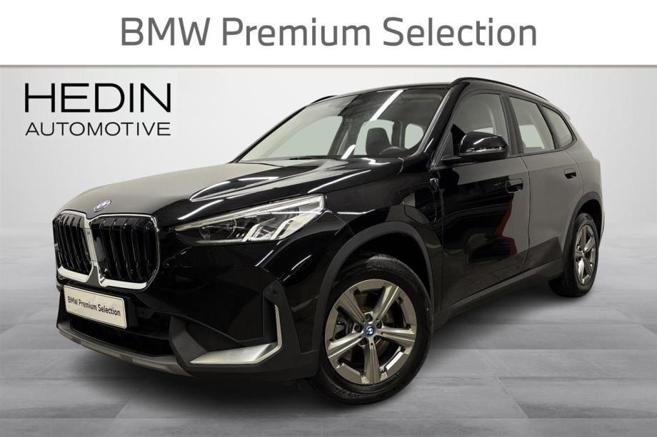 BMW X1 2025