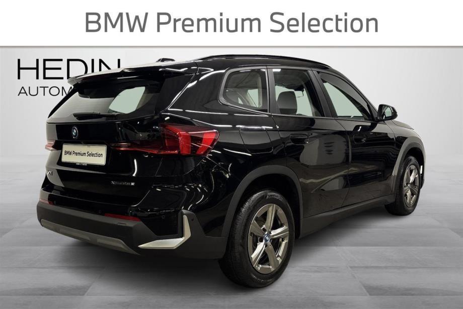 BMW X1 2025