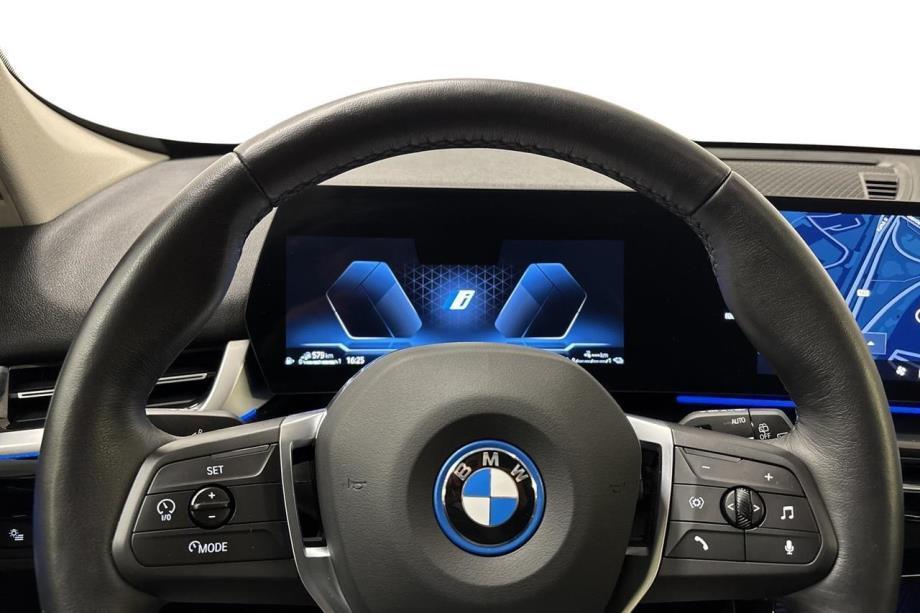 BMW X1 2025