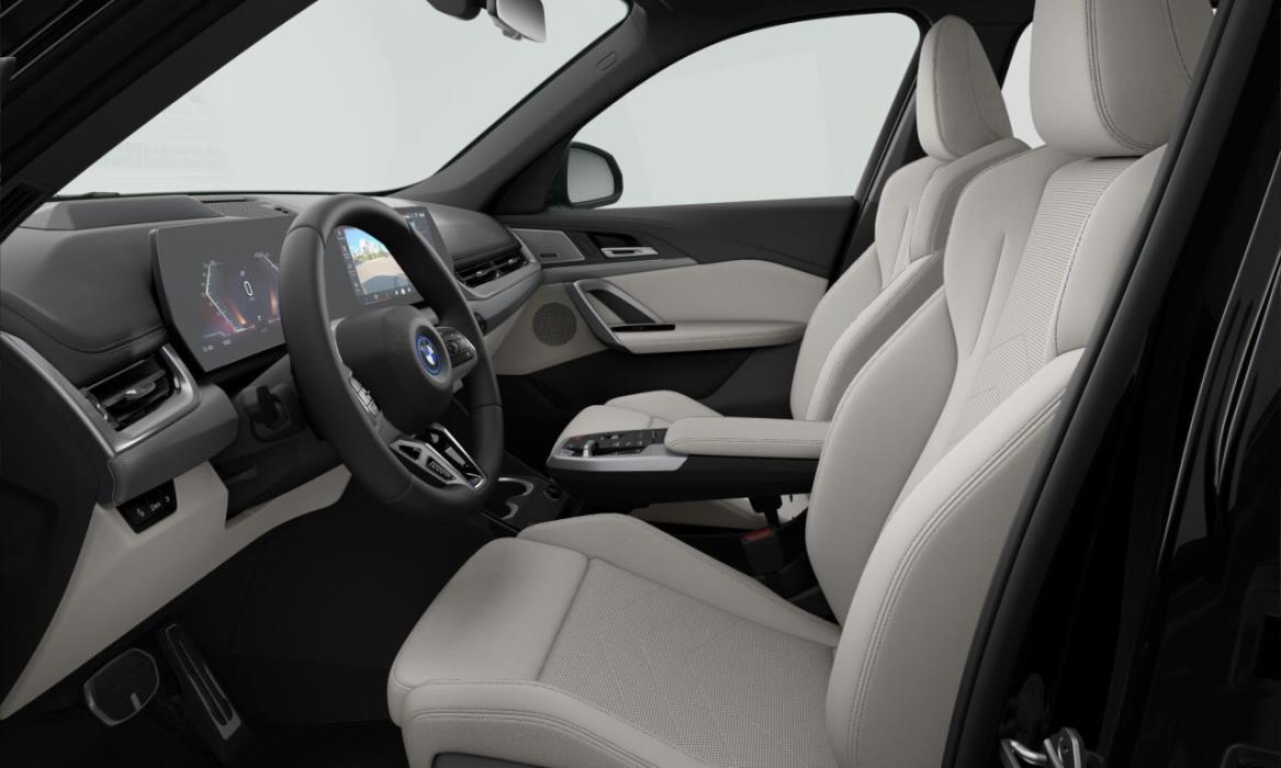 BMW iX1 2026