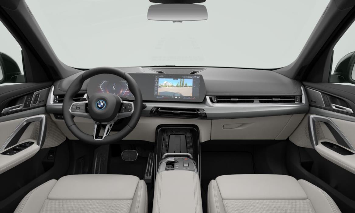 BMW iX1 2026