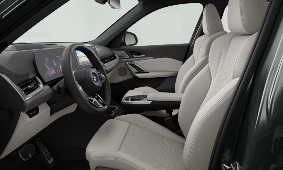BMW iX1 2026