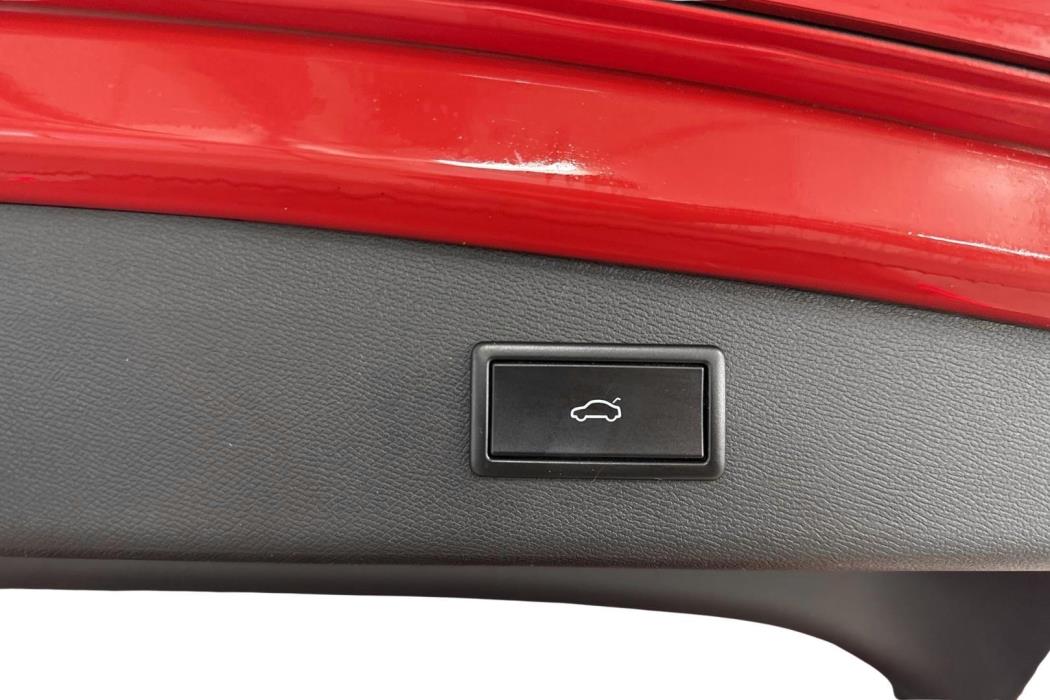 Seat Leon Sportstourer 2021