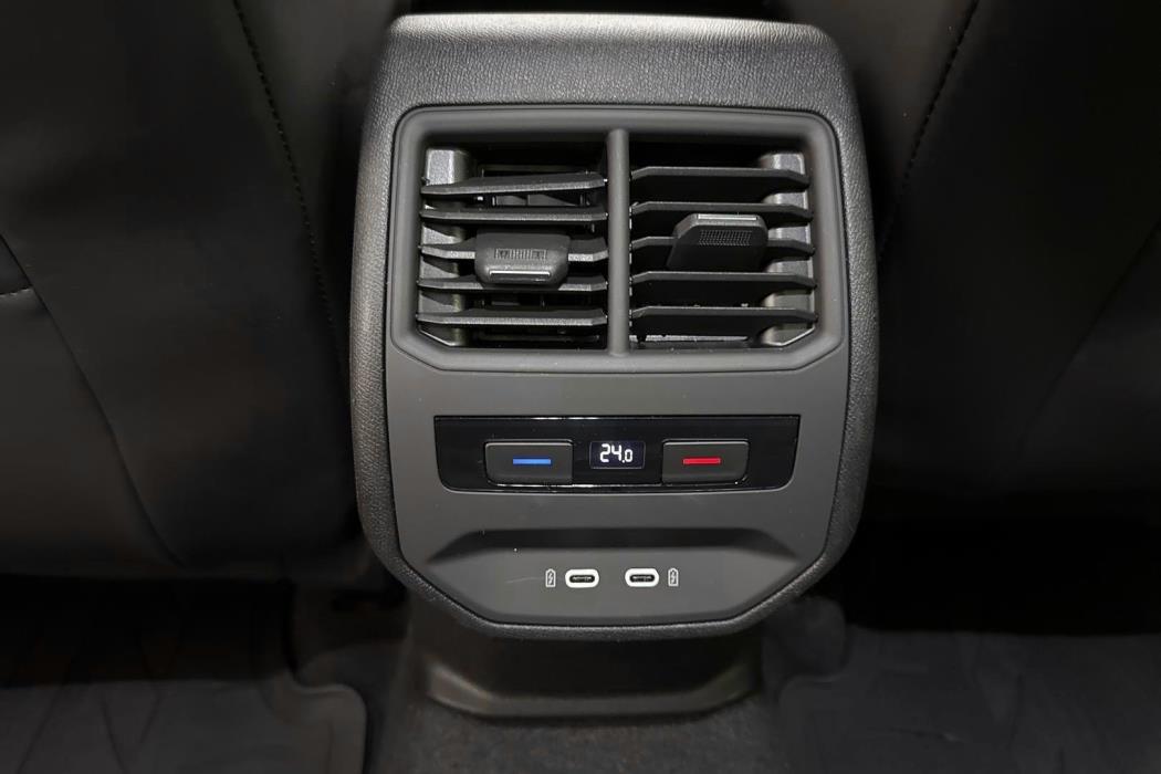 Seat Leon Sportstourer 2021