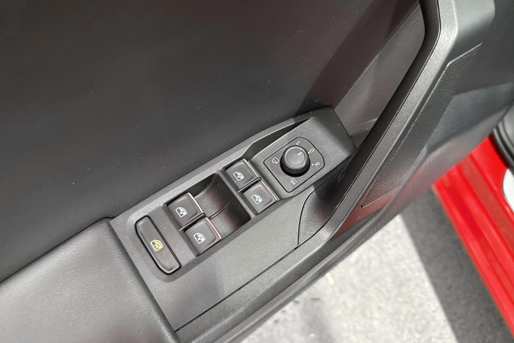 Seat Leon Sportstourer 2021