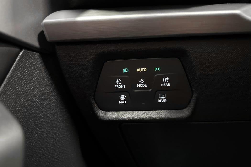 Seat Leon Sportstourer 2021