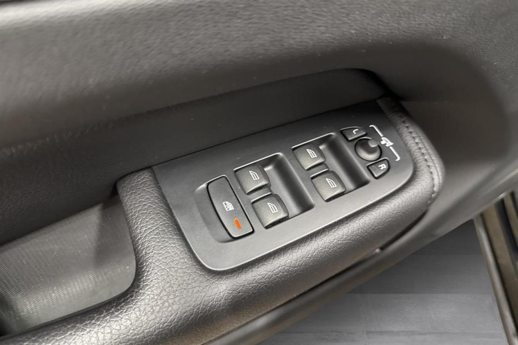 Volvo XC60 2022