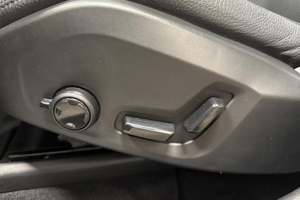 Volvo XC60 2022