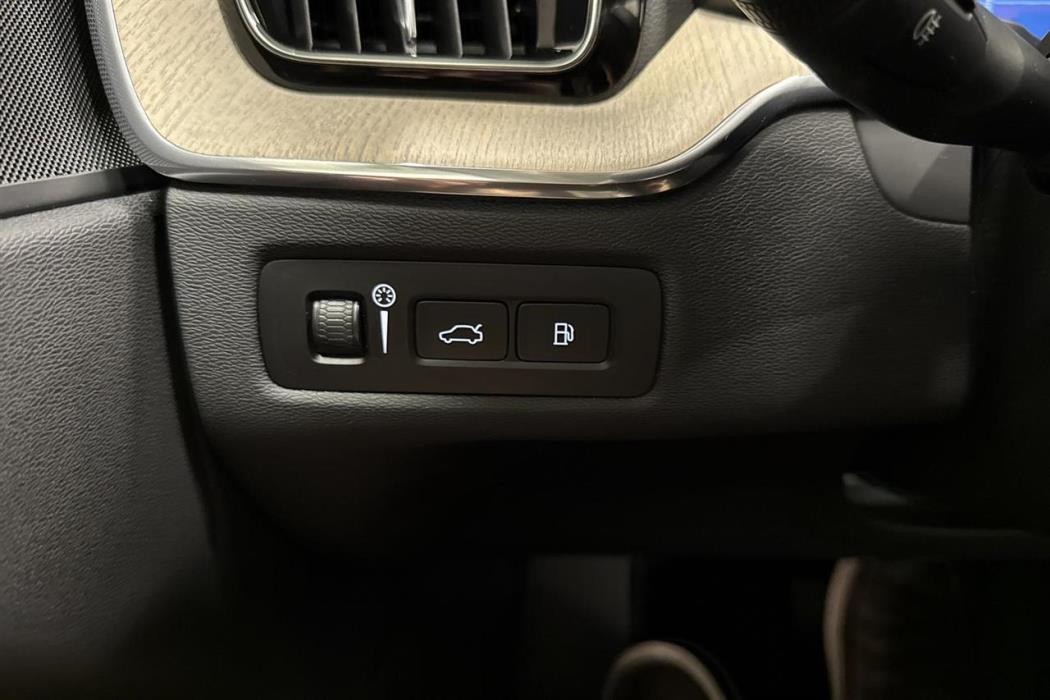 Volvo XC60 2022