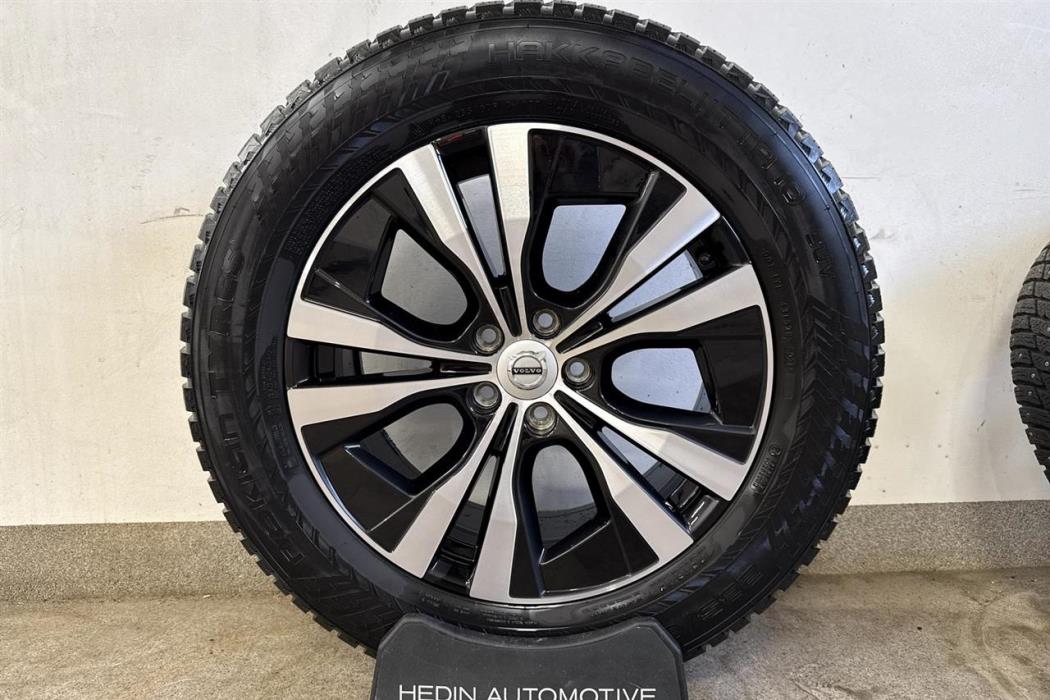 Volvo XC60 2022