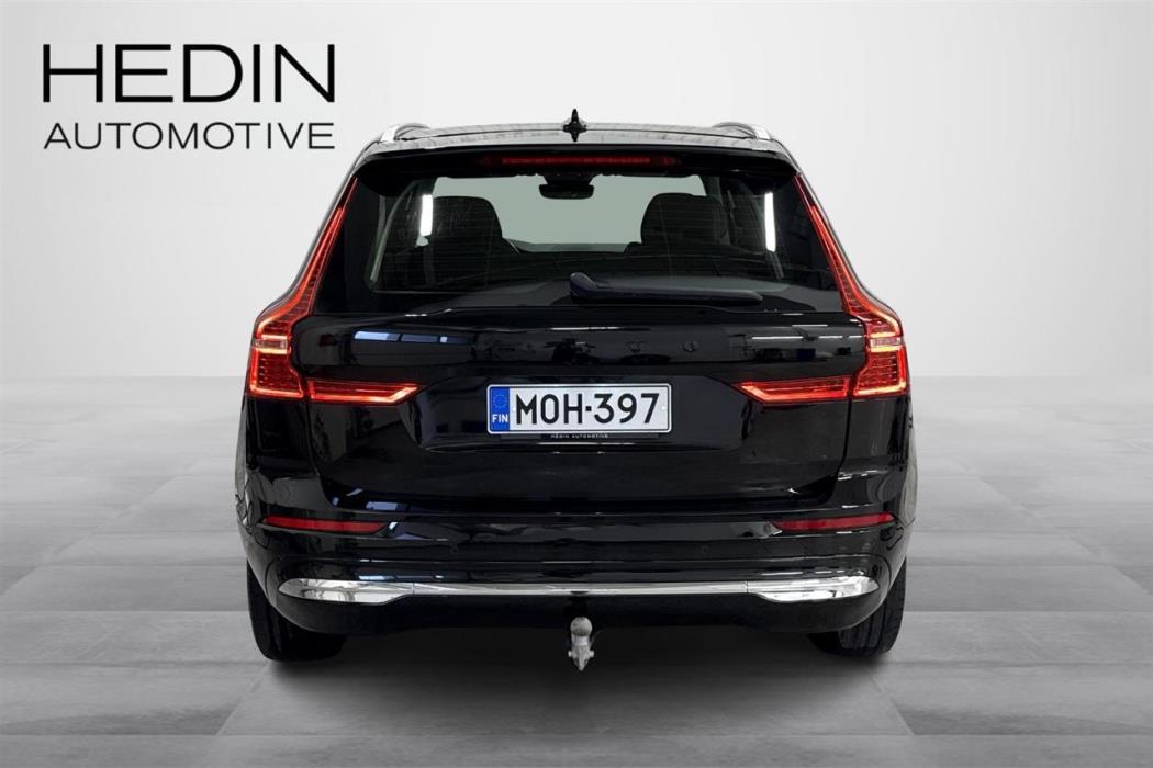 Volvo XC60 2022