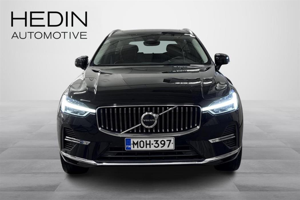 Volvo XC60 2022