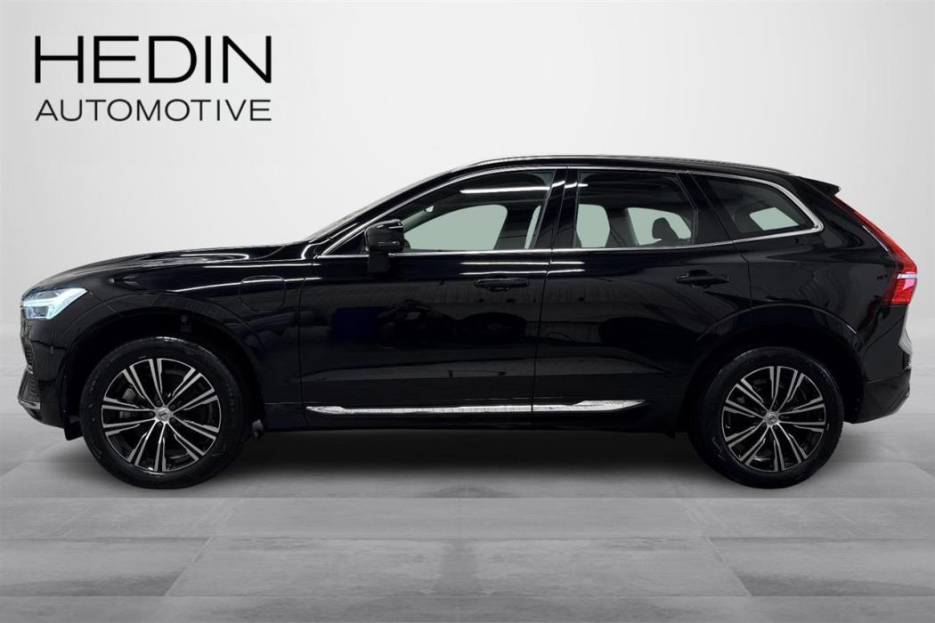 Volvo XC60 2022