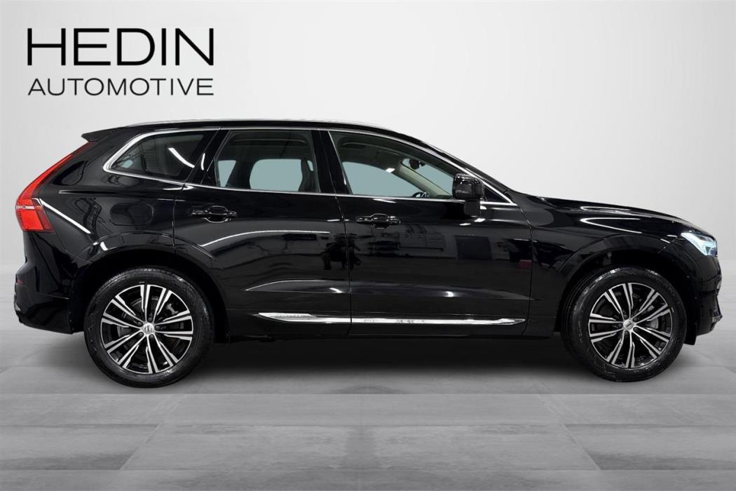 Volvo XC60 2022