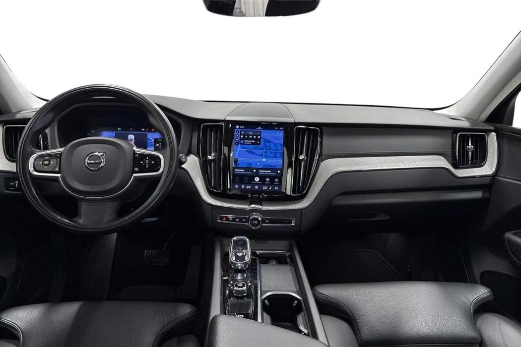 Volvo XC60 2022