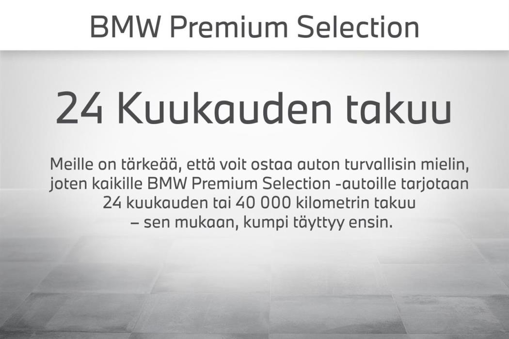 BMW 520 2022
