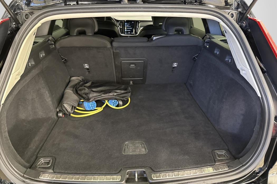 Volvo V60 2020