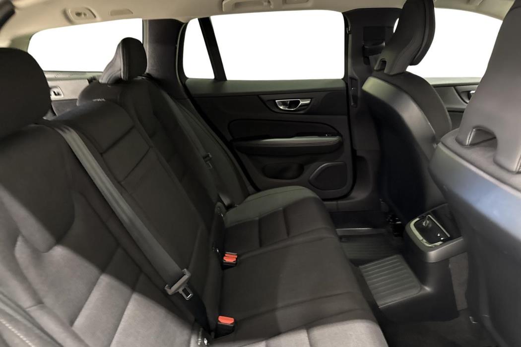 Volvo V60 2020