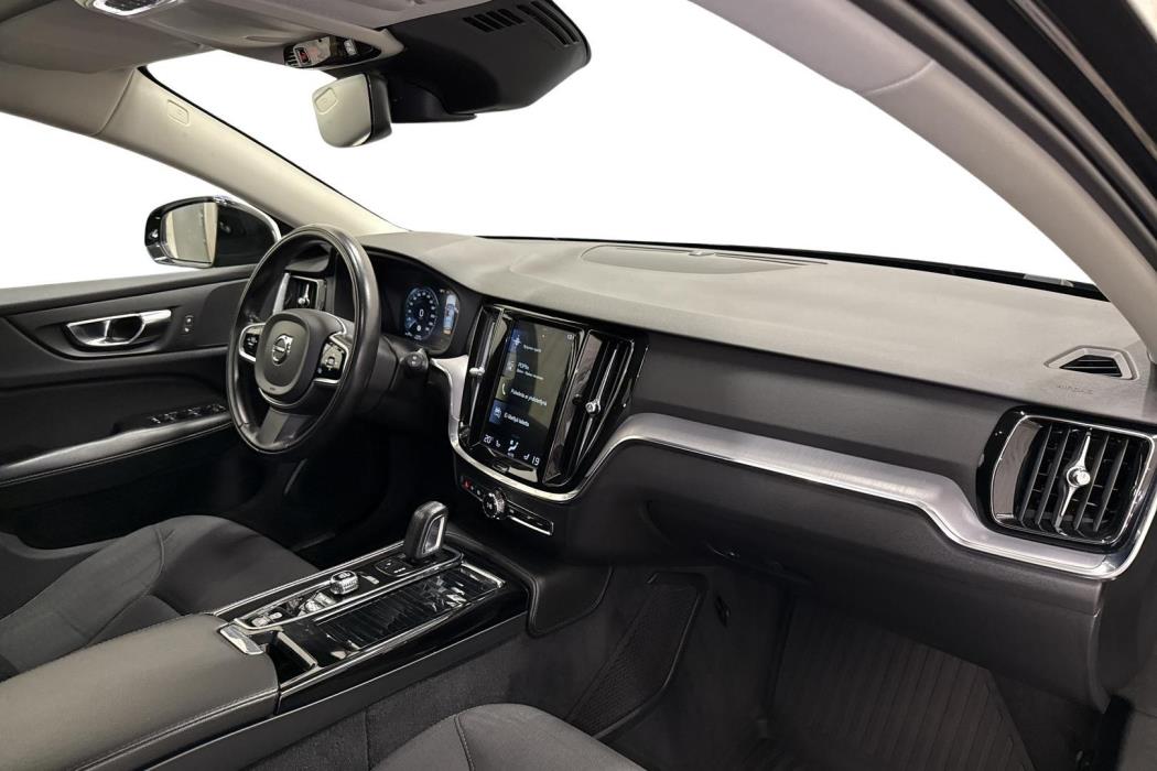 Volvo V60 2020