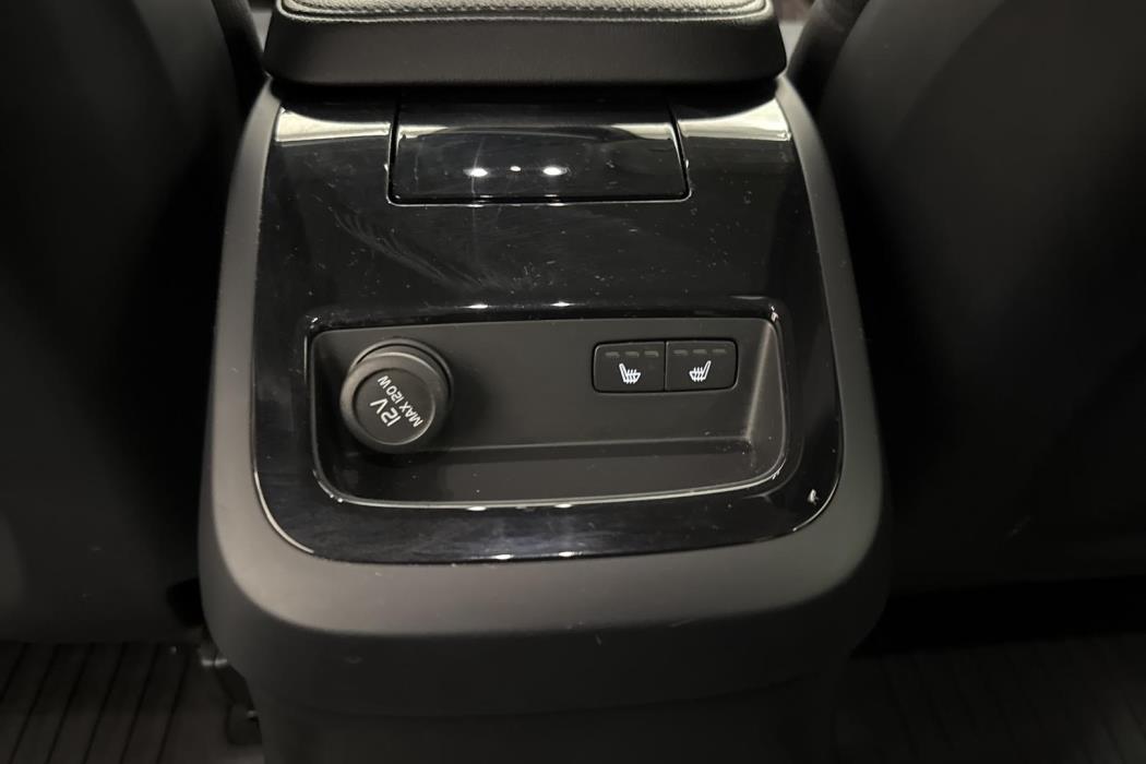 Volvo V60 2020