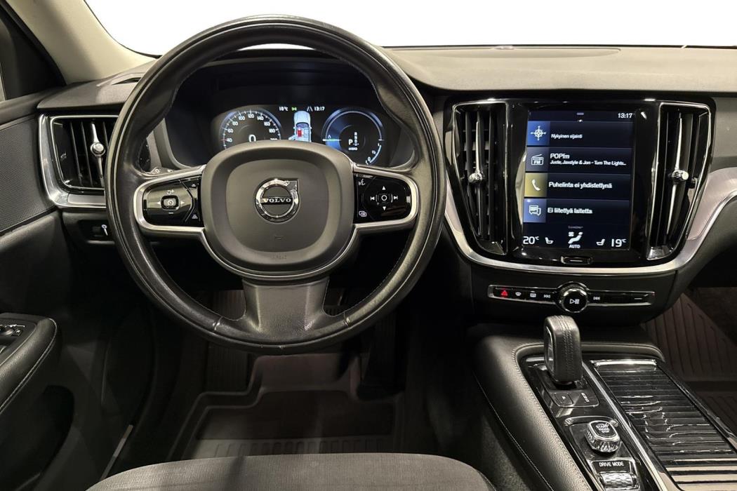 Volvo V60 2020