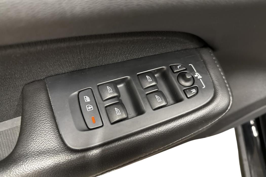Volvo V60 2020