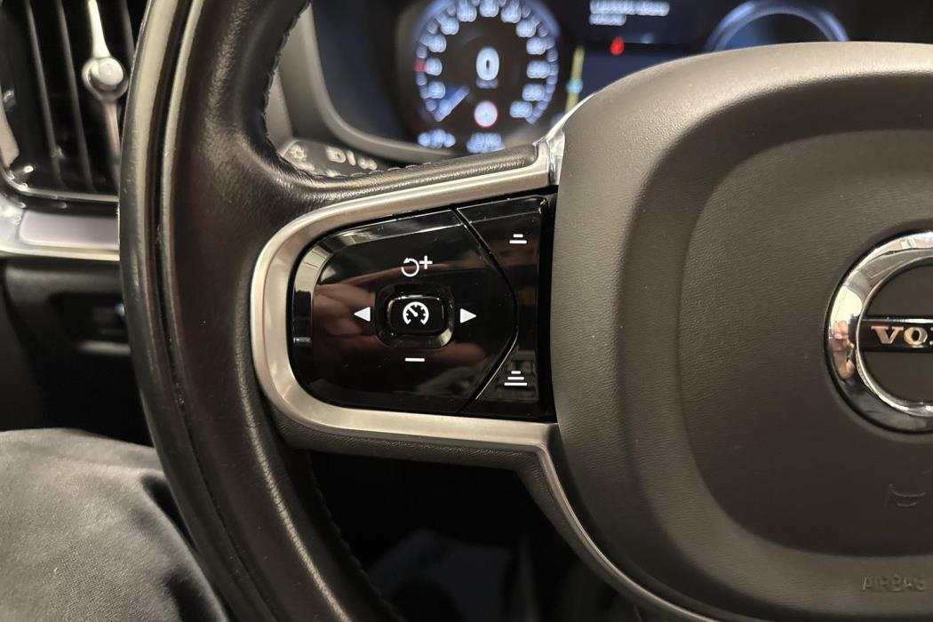 Volvo V60 2020