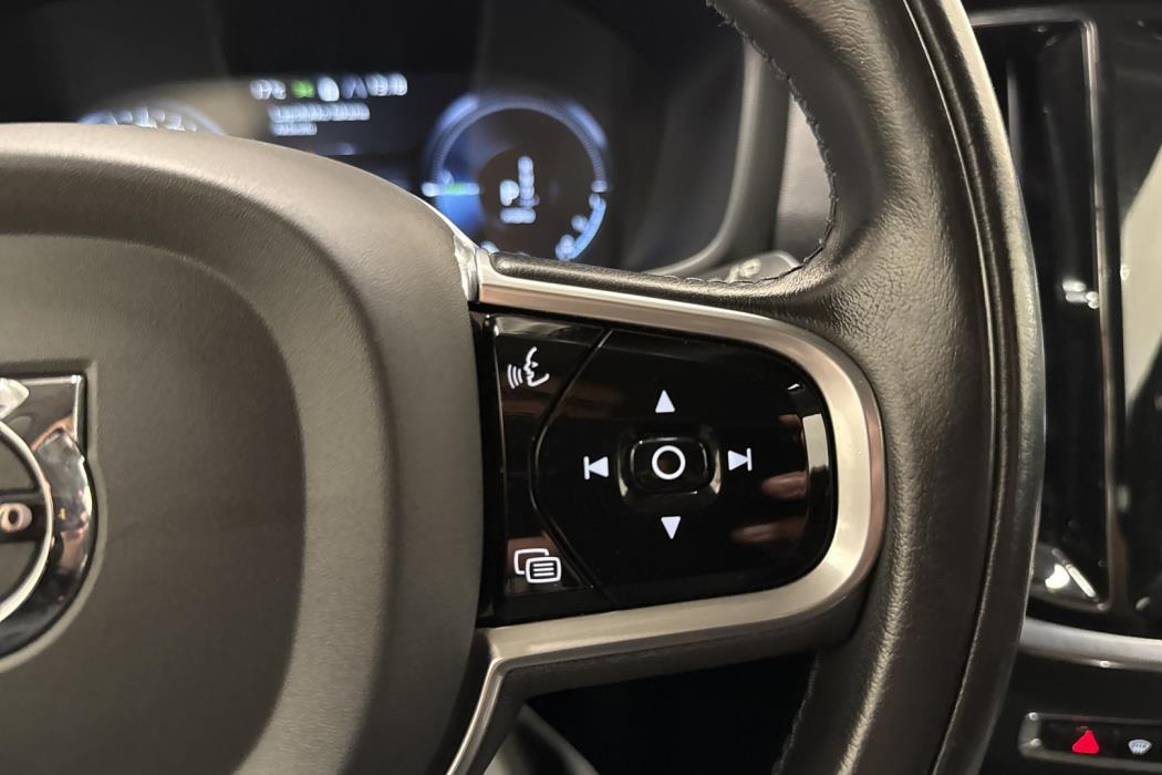 Volvo V60 2020