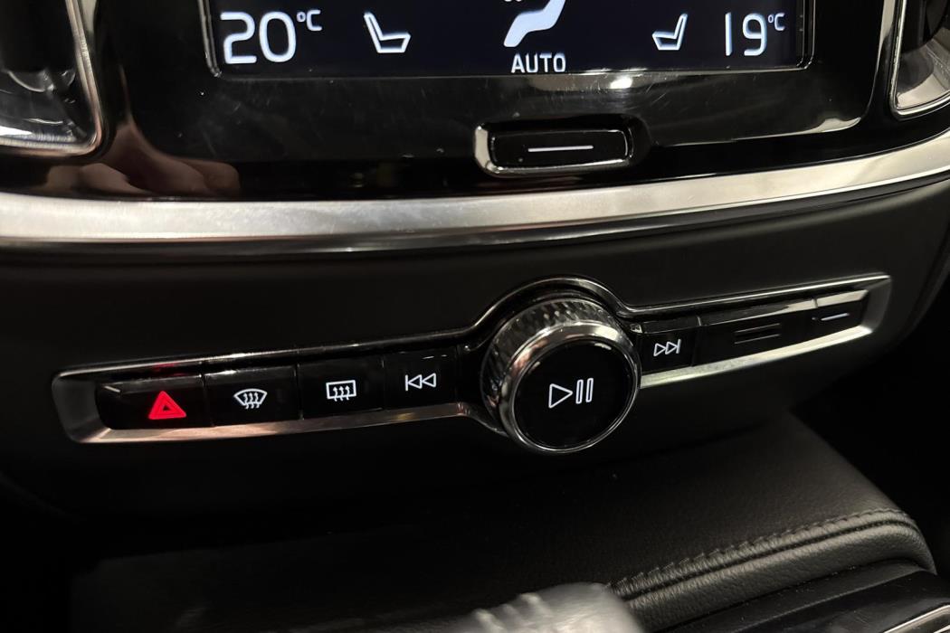Volvo V60 2020