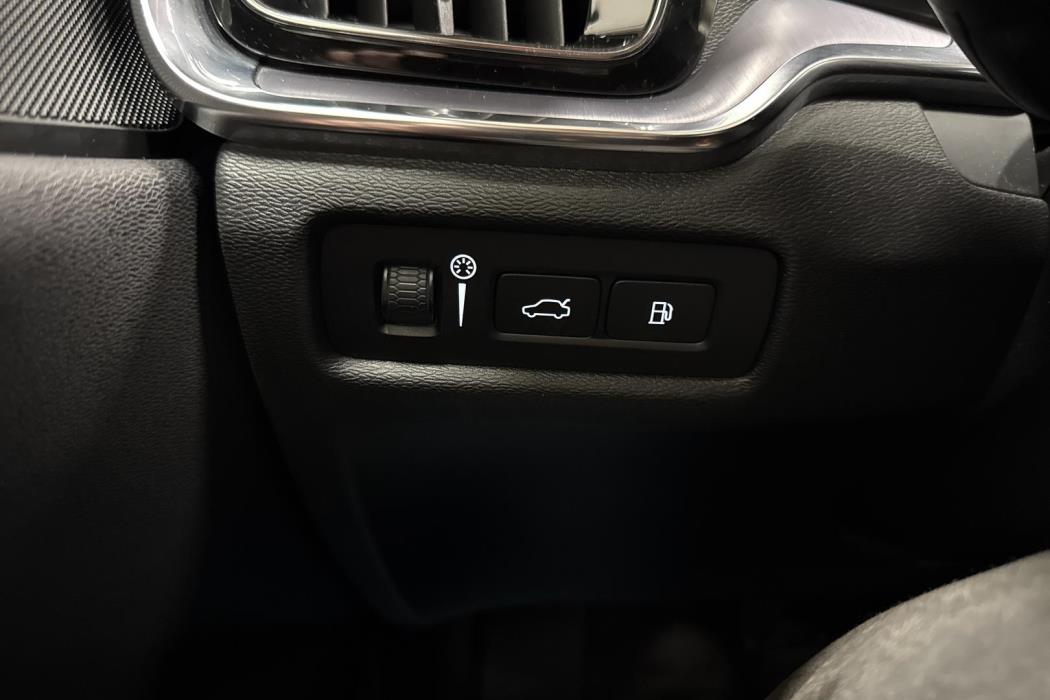Volvo V60 2020