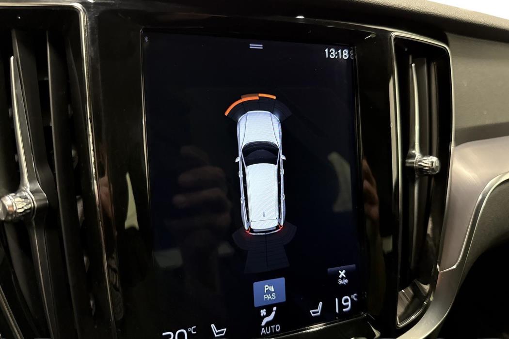 Volvo V60 2020