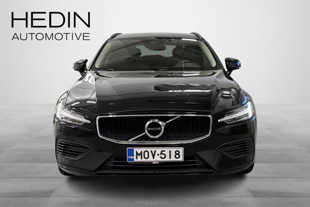 Volvo V60 2020