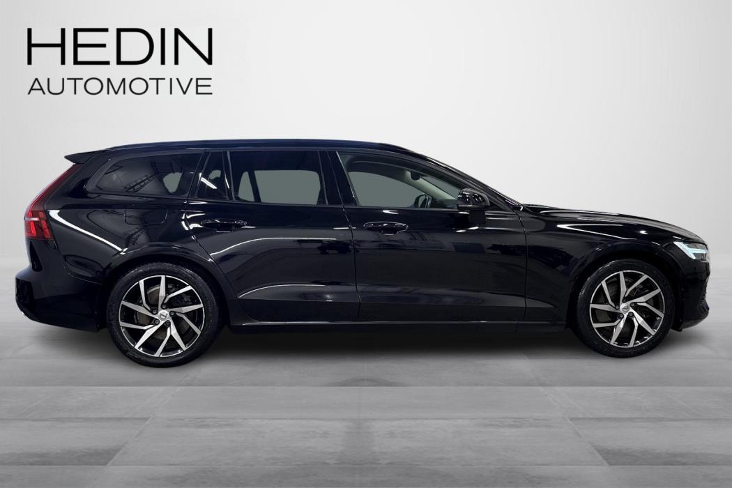Volvo V60 2020