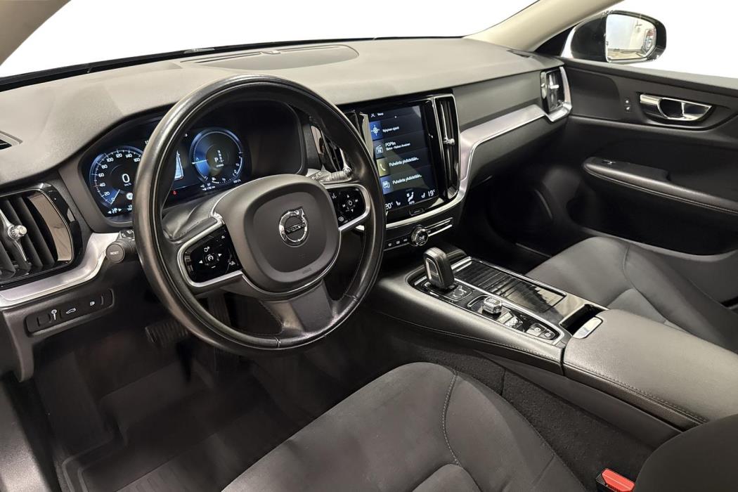 Volvo V60 2020