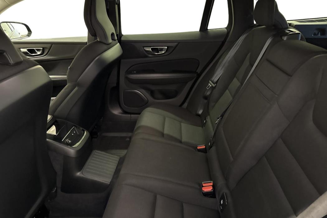 Volvo V60 2020