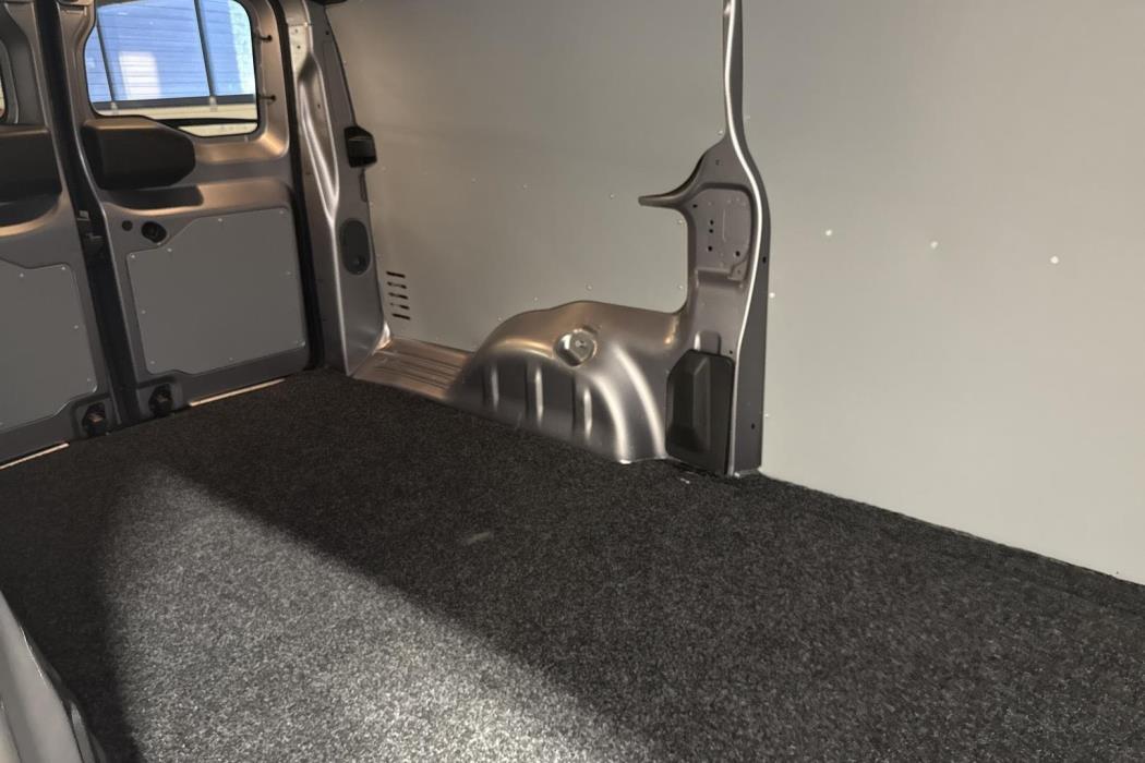 Opel Vivaro 2021