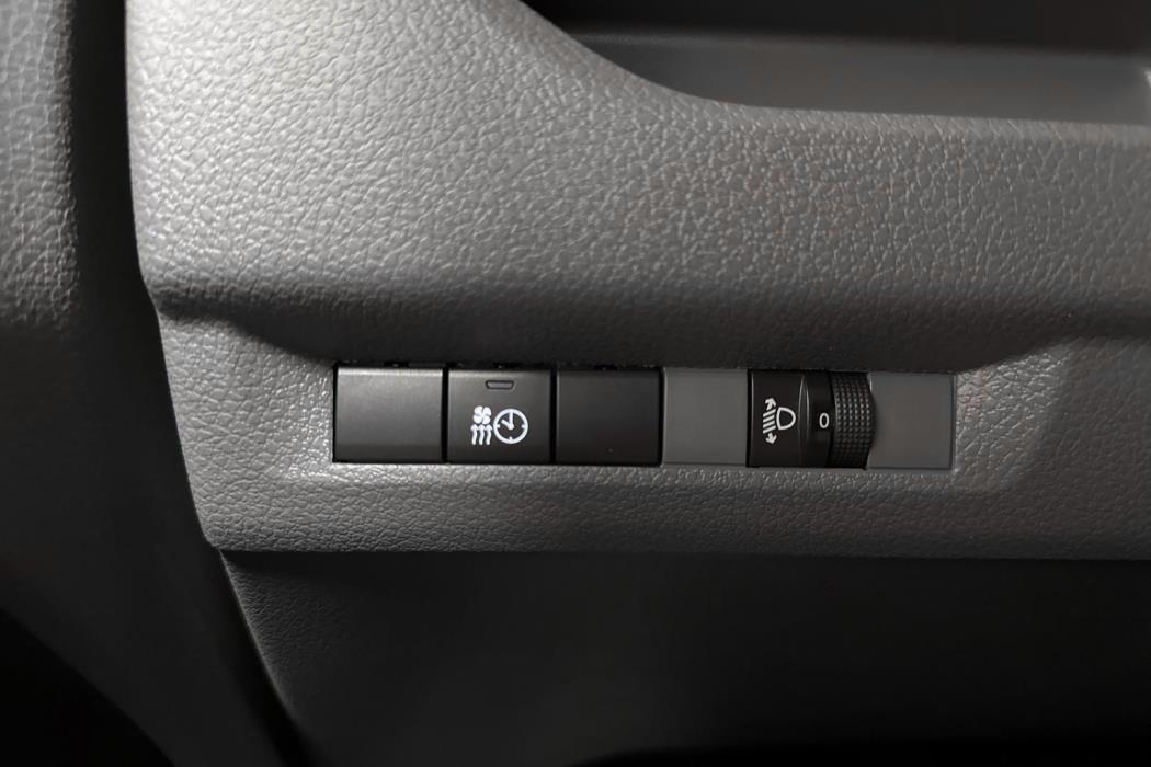 Opel Vivaro 2021