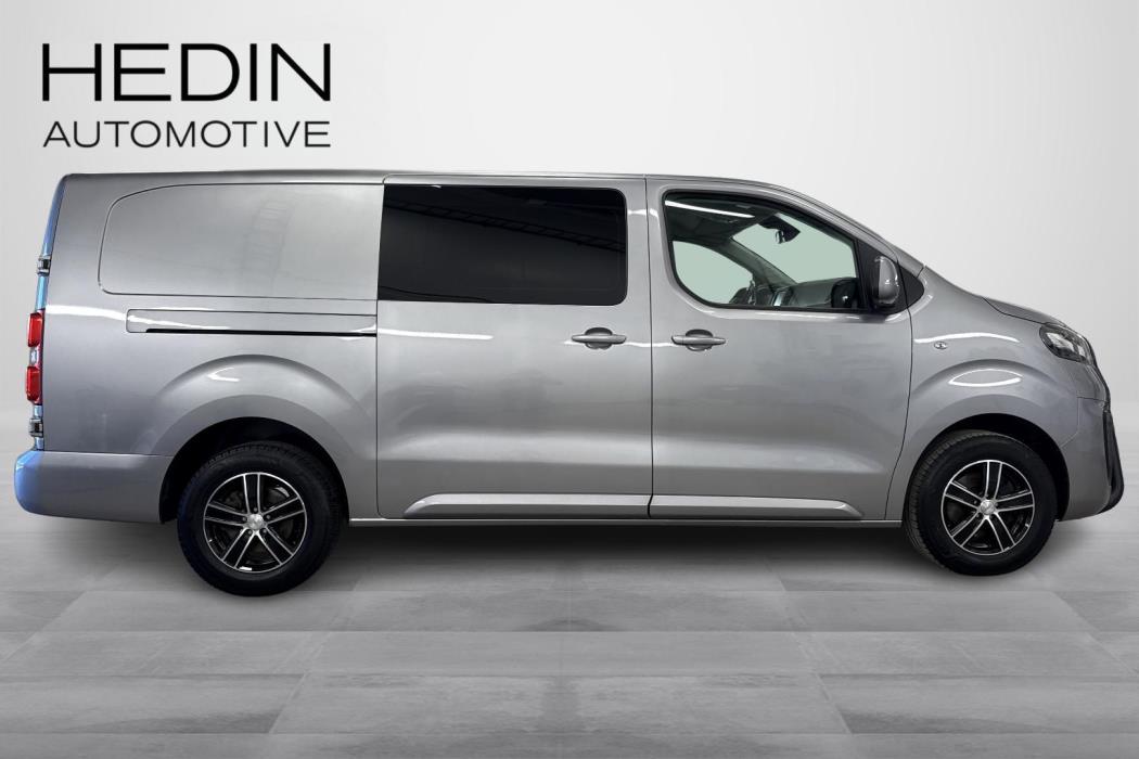 Opel Vivaro 2021