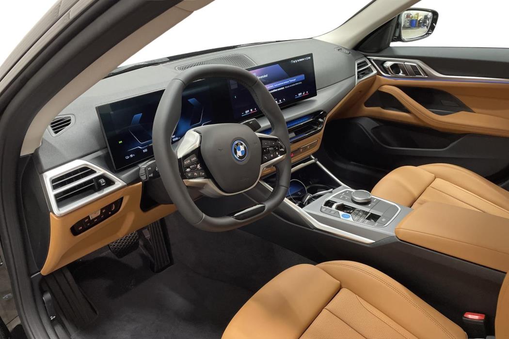 BMW i4 2026