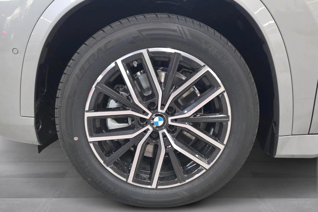BMW iX1 2026