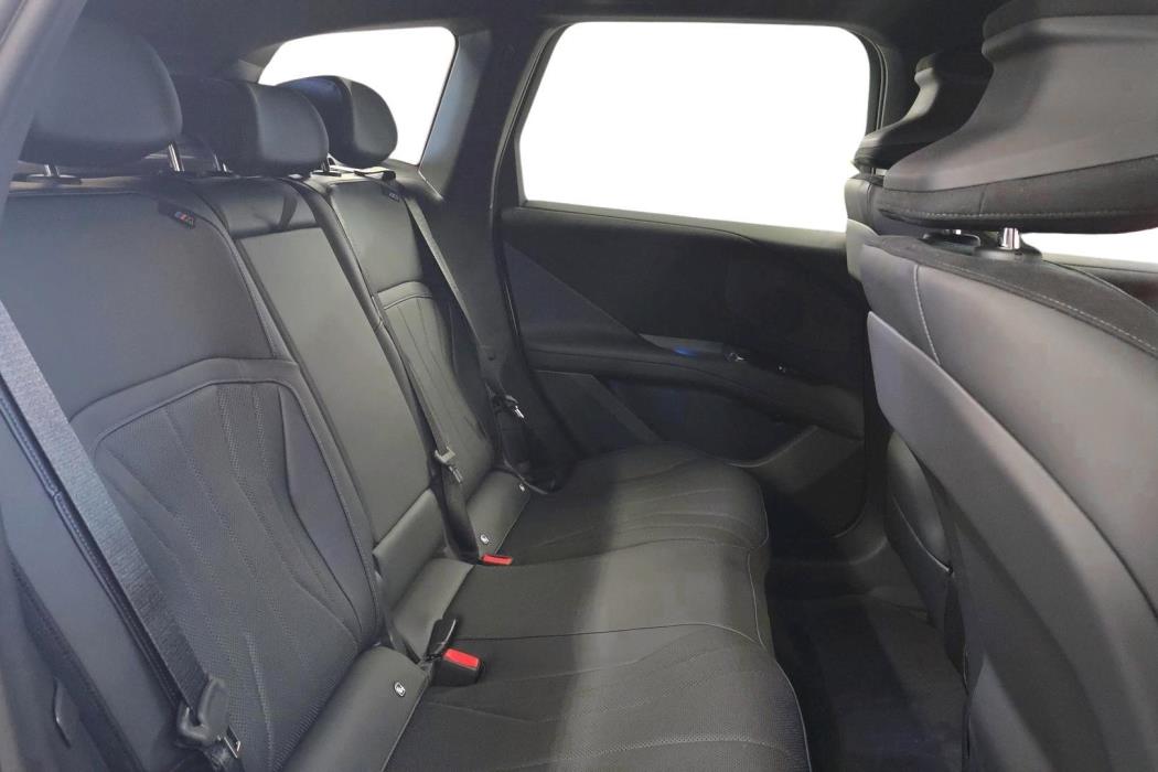 BMW iX3 2026