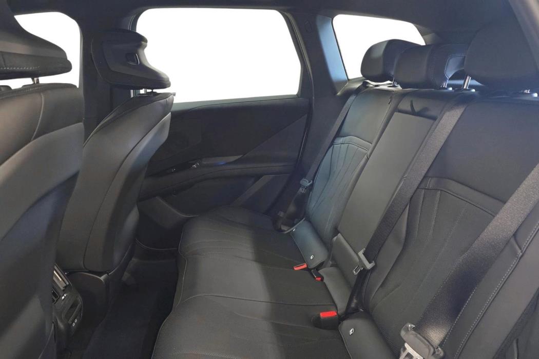 BMW iX3 2026