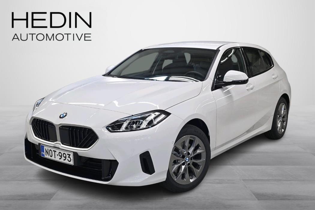 BMW 120 2026