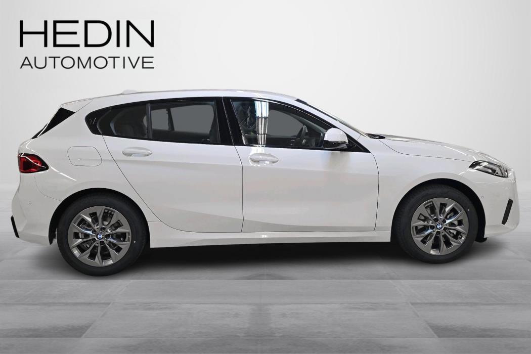 BMW 120 2026