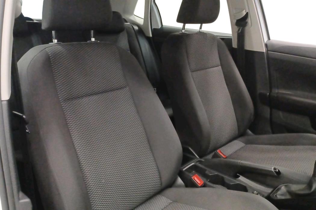 Volkswagen Polo 2018