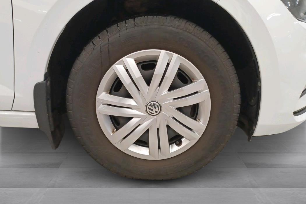 Volkswagen Polo 2018