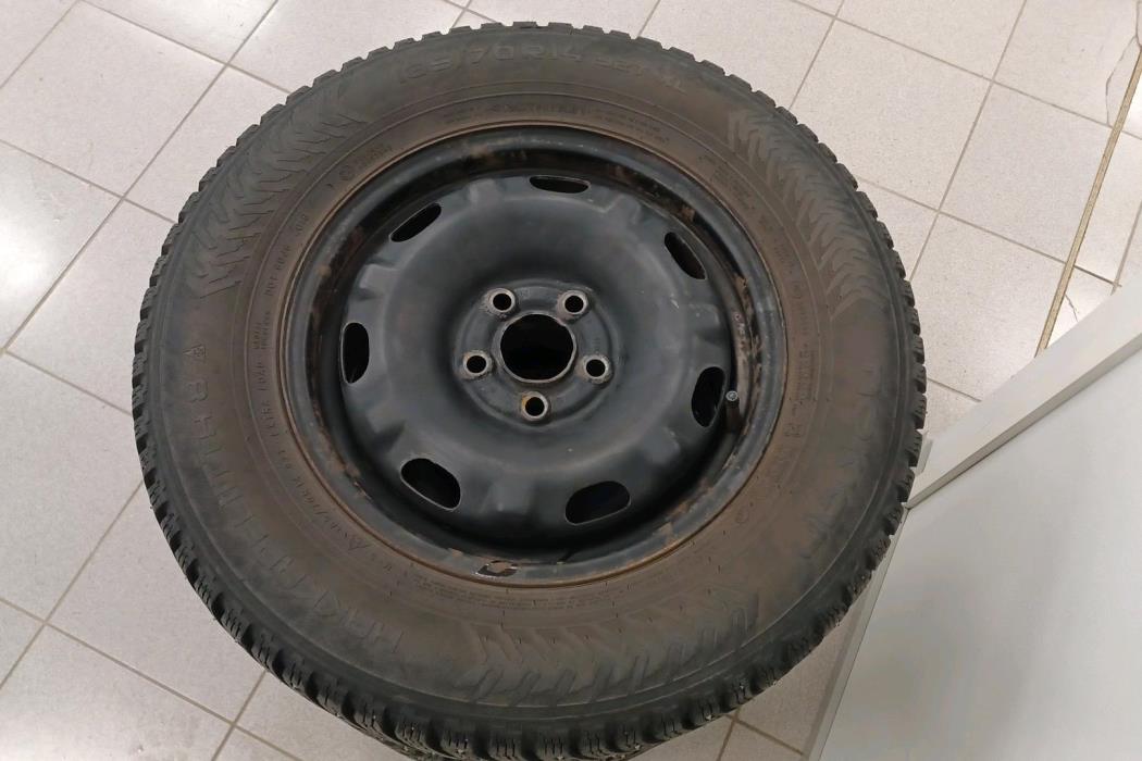 Volkswagen Polo 2018