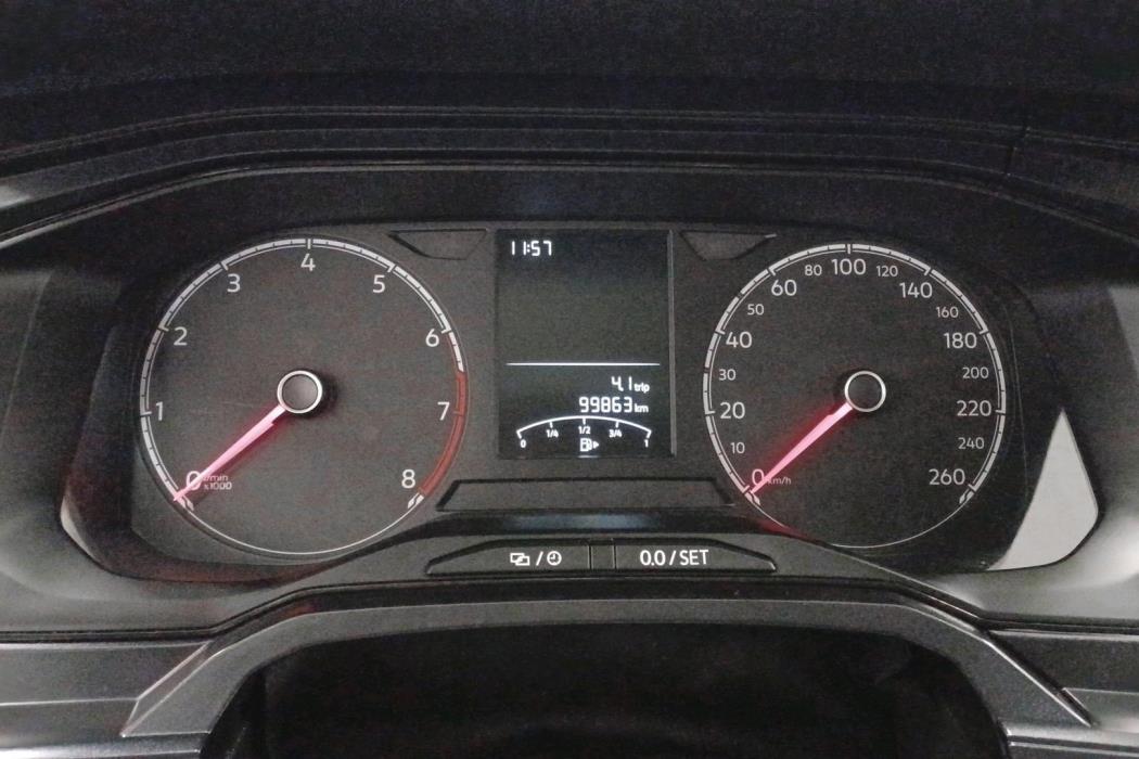 Volkswagen Polo 2018