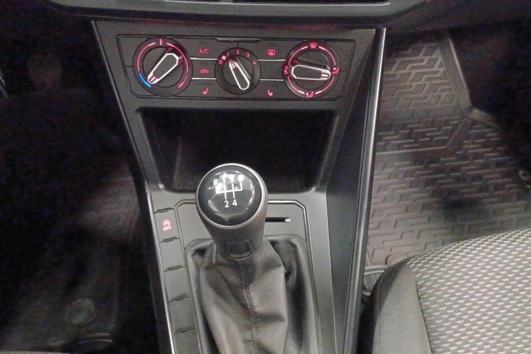 Volkswagen Polo 2018